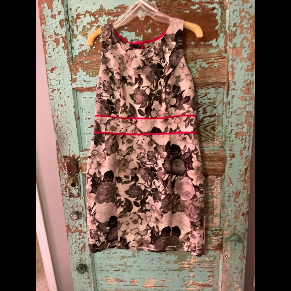 ELIZA J DRESS SZ. 14